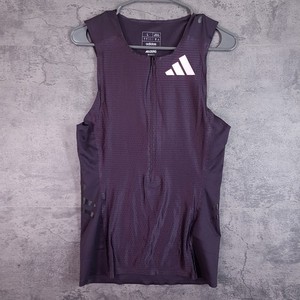 Adidas Pro Elite Singlet | eBay