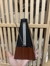 Wittner Traditional Metronome
