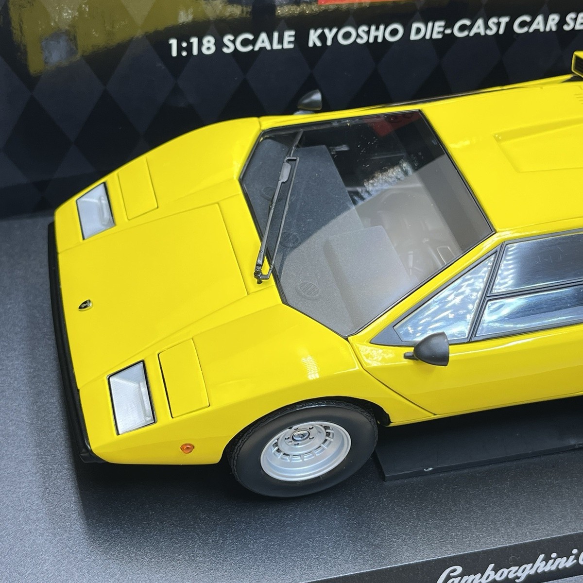 京商 Lamborghini Countach LP400ゴールド 1/18 image_7c5ce983-1332-4b6b-afec-