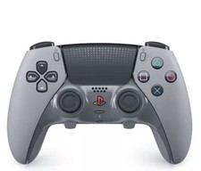 Sony PS5 Edge Controller Umbau auf TMR Sticks Joystick Ps5/Scuf /