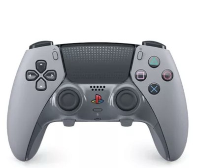 Sony PS5 Edge Controller Umbau auf TMR Sticks Joystick Ps5/Scuf /