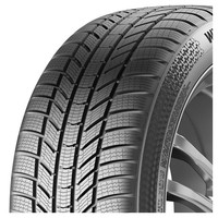 4X Continental Wintercontact TS 870 P XL FR M+S 225/45 R19 96V 2254519 Winterrei