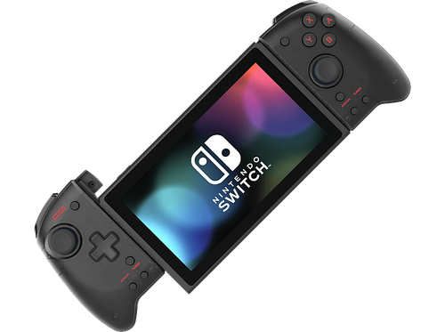 Mando Nintendo Switch - Nintendo Switch Split Pad Pro, Negro - Imagen 4 de 5