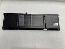 54Wh V6W33 Battery For Dell Inspiron 3510 3511 3515 5310 5410 5418 5510 5515 US