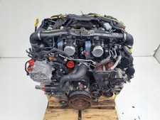 Motor Land Rover Range III L322 368DT 3.6 272PS 200kW 180TKm Diesel Unkomplett