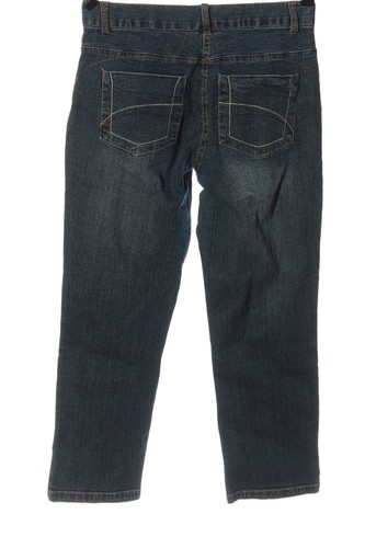 ESMARA Jeans a sigaretta Donna Taglia IT 42 blu stile casual - Foto 5 di 5