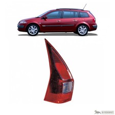 Rückleuchte Heckleuchte Rücklicht links PY21W für Renault Megane II Grandtour
