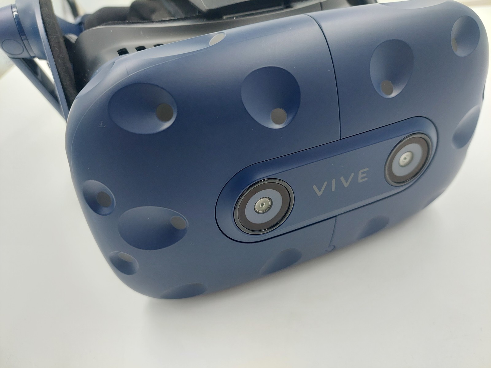 HTC Vive Pro HMD VR Headset with Cable Only (250251)