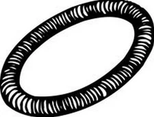 FJC # 8 Spring FJC4118