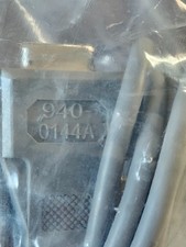 Cable RJ11 To RS232 / DB9 9-Pin Serial 6 Feet Female Cable Assembly adapter