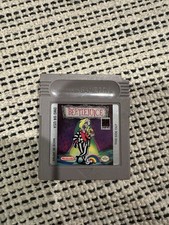Beetlejuice: Nintendo Game Boy Color 1991 Cartridge Only