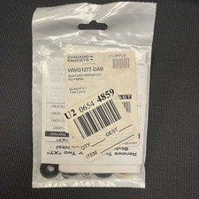 Chicago Faucet 1277-Dab Quaturn Repair Kit