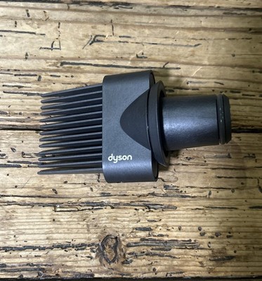 Dyson Supersonic Hair Dryer Wide Tooth Comb Attachment - NEW
