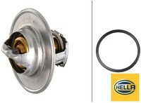Hella 8MT354778-461 Thermostat FüR KüHlmittel Thermostat KüHlmittel