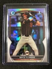 2023 Bowman Draft Bryce Eldridge Refractor 1st