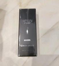 Armani Code PARFUM by Giorgio Armani 15ml/0.5oz SEALED!!! 