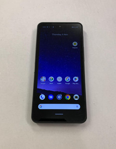 Cat S75 schwarz entsperrt 128GB IP68 6,6" 50MP robust robust Android Smartphone