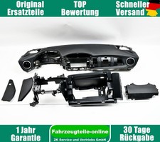 Armaturenbrett Cockpit Schalttafel Toyota GT 86 ZN6 SU00301906