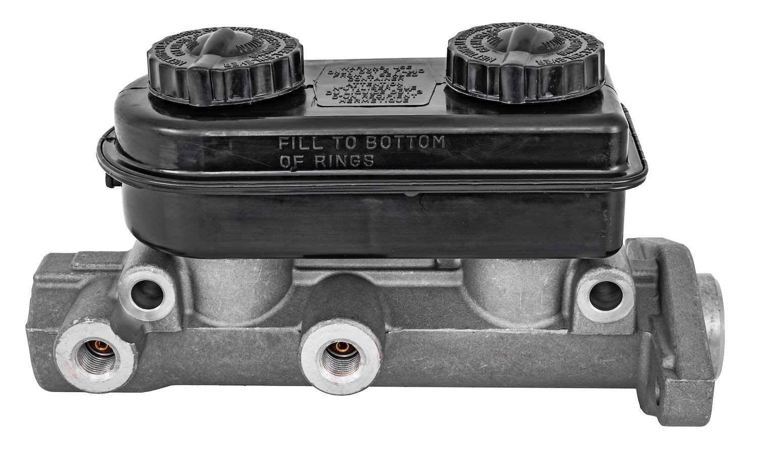 JEGS 631425 Manual Brake Conversion Kit