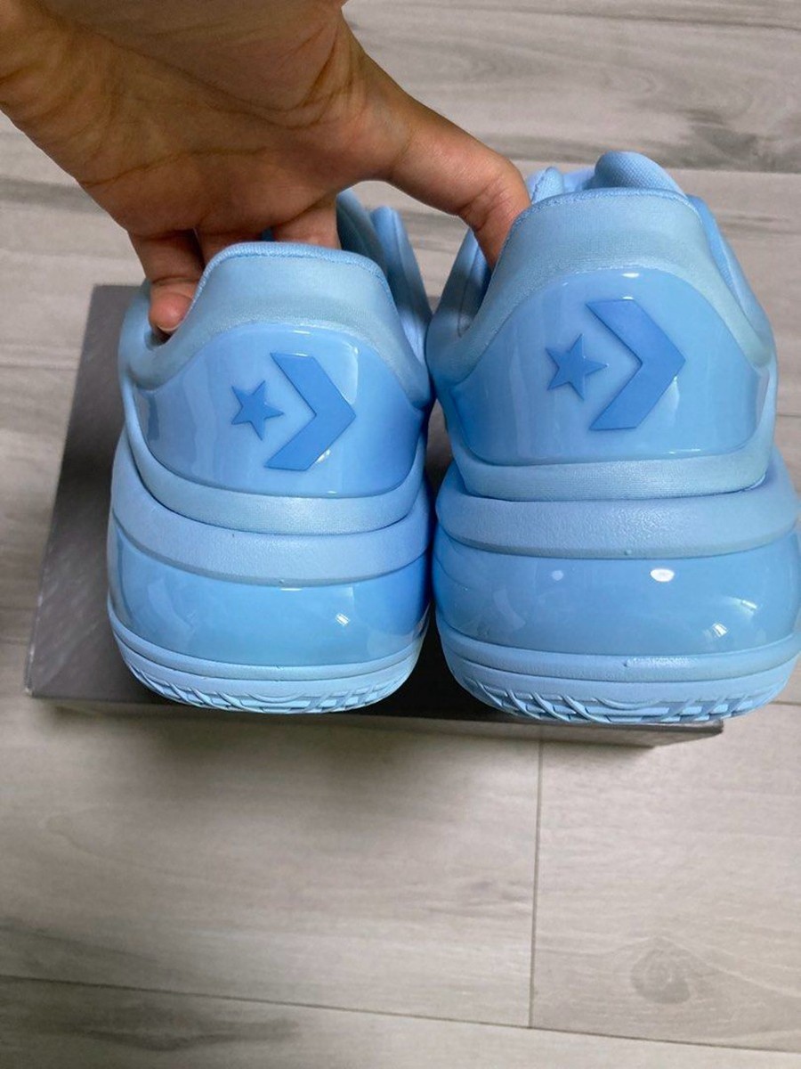 Size 10 - Converse SHAI 001 Masi Blue for sale online | eBay