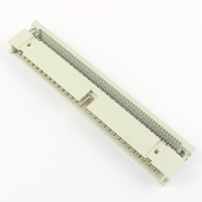 1Pcs 2.54mm 0.1'' Pitch 2x30 Pin 60 Pin IDC Male Box Header   Cable Connector *ll