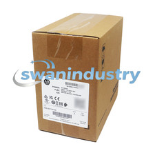 New Sealed 25B-B017N104 Allen Bradley PowerFlex 525 4kW (5Hp) AC Drive
