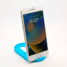 Apple iPhone 8 A1906 64GB Great Condition  Silver  UNLOCKED