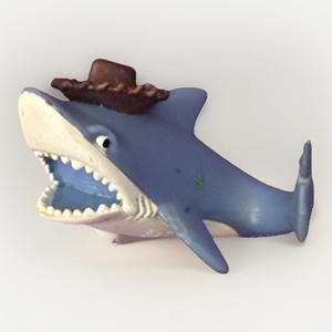 Toy Story Shark | eBay