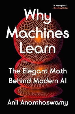 Why Machines Learn: The Elegant Math Behind Modern AI
