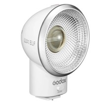 GODOX LUX ELF CAMERA FLASH