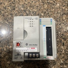 Allen-Bradley 1769-L24ER-QB1B Ser A CompactLo...