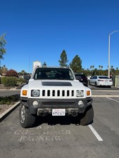 2009 Hummer H3T 