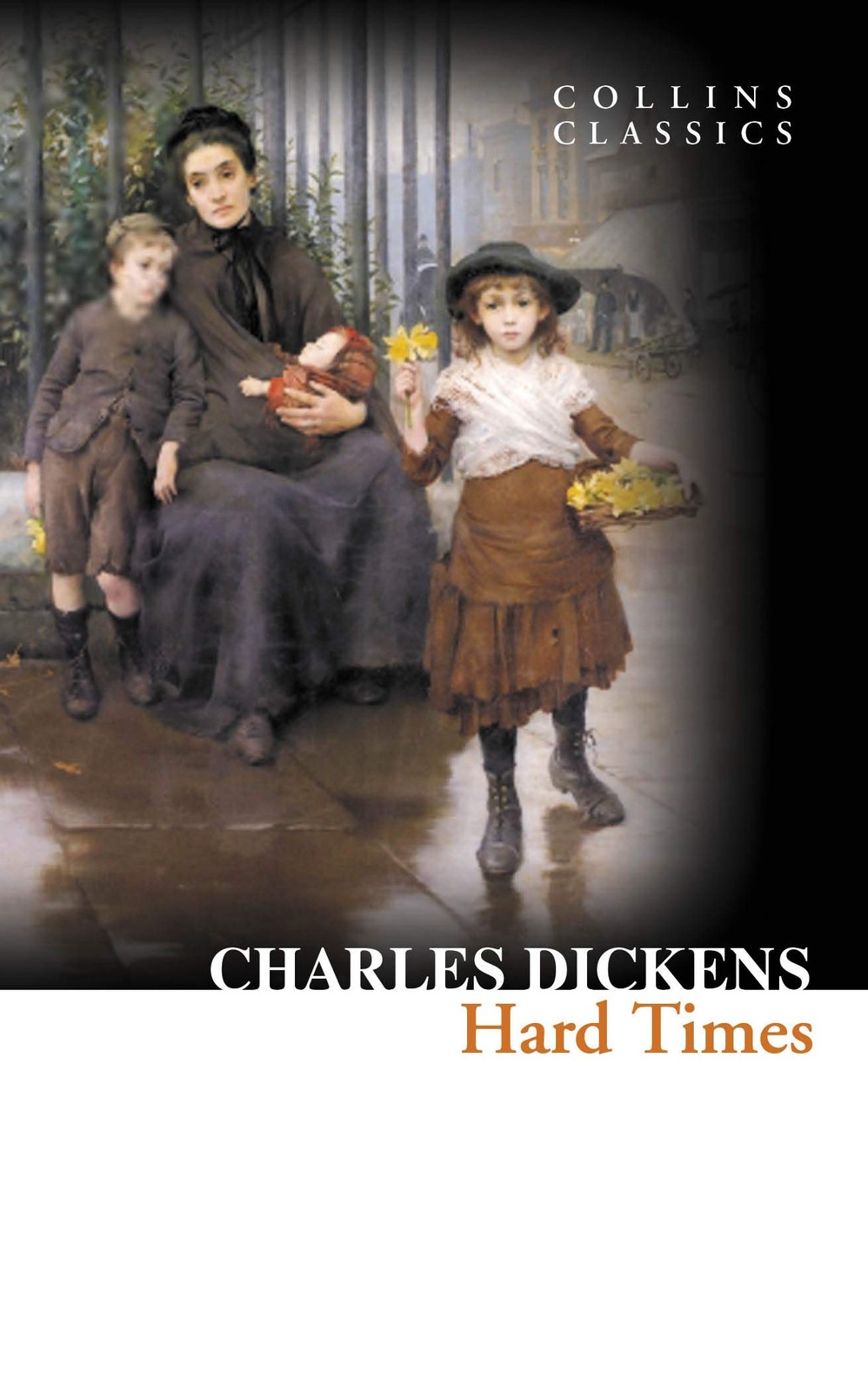 Hard Times by Charles Dickens - - Image 5