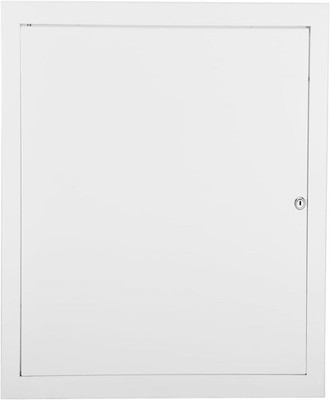 Thicken 1Mm 16 X 24 Access Panel for Drywall,Attic Door, Ceiling Access Panel fo