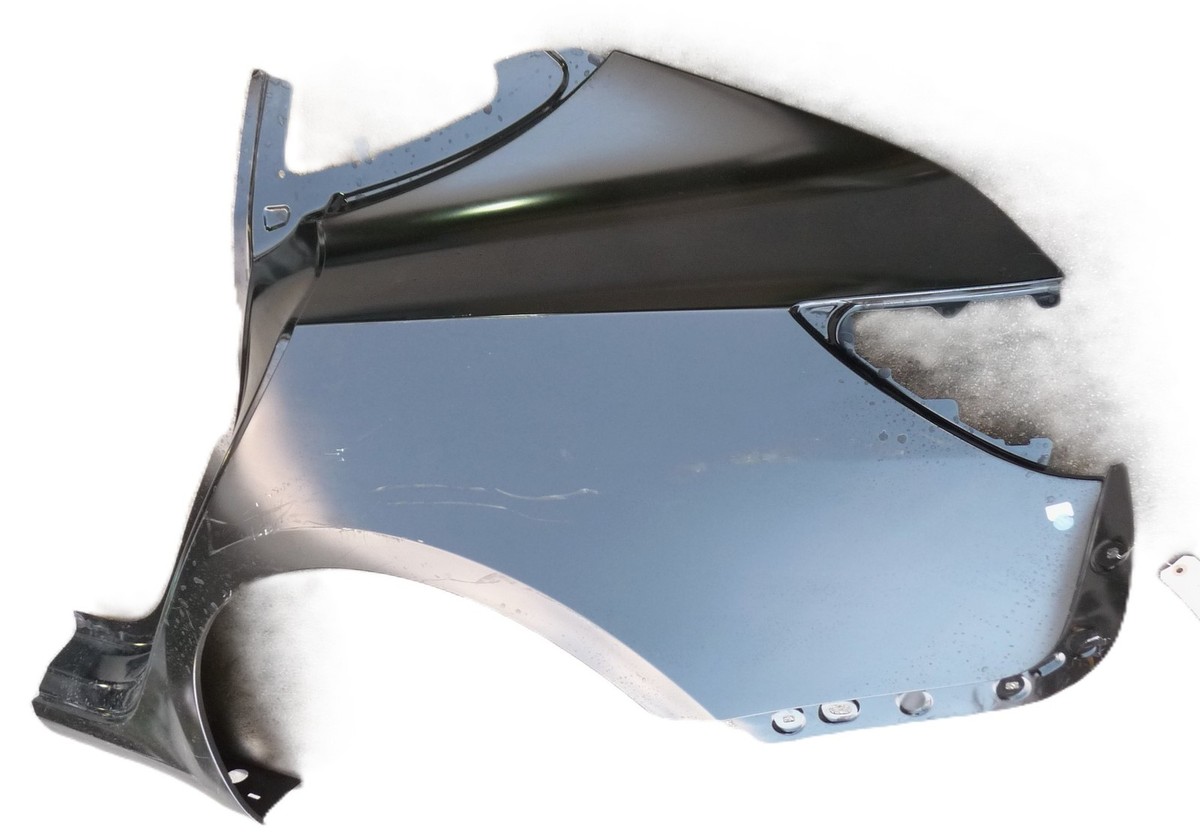 2016-2023 Tesla Model 3 Left Rear Quarter Panel Fender Wing Skin