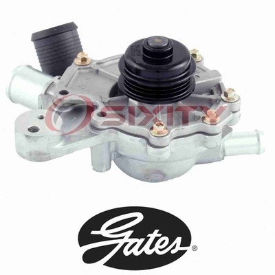 For Ford Escape GATES Engine Water Pump 3.0L V6 2001-2003 k4