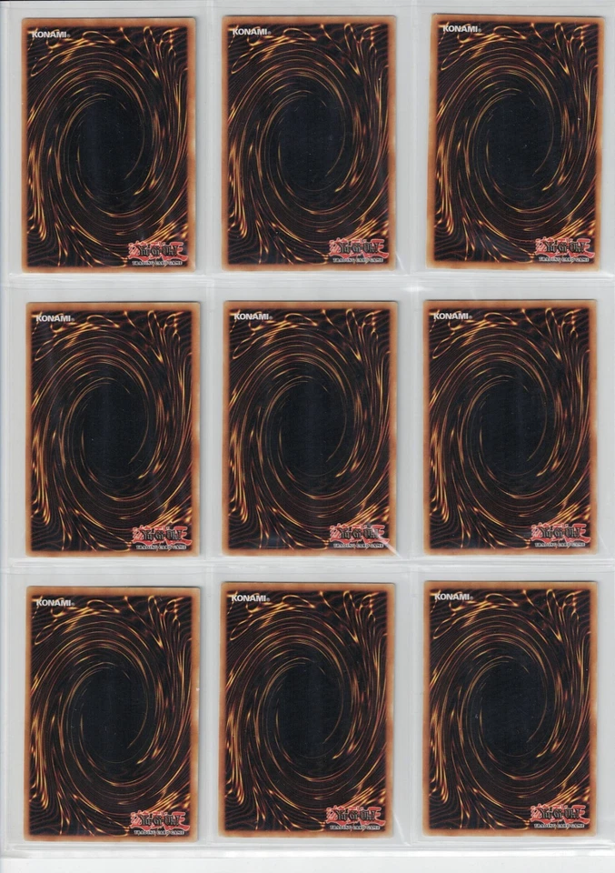 Starter Deck Joey SDJ komplett - NM - OVP  - US English - YuGiOh - Bild 3 von 4