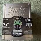 Maleficent CLASSICS Funko Pop! | LTD 25,000 Pcs Disney Villain
