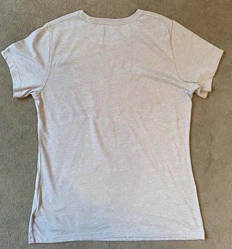 New Balance Woman’s T-shirt Size M - Picture 2 of 7