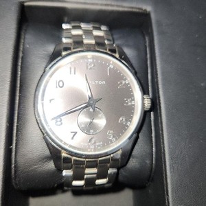 Hamilton Small Seconds | eBay