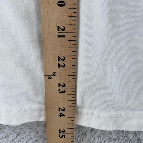 Vintage Disney Walt Disney World Shirt Mens Small White 1997 Double Sided 90s by Disney, Size S, $69.99 - Photo 7