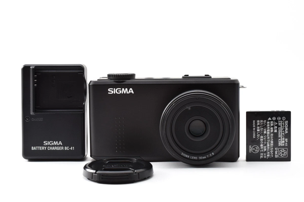 Las mejores ofertas en Sigma Dp2 | eBay