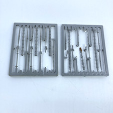 Man O' War Mast Sprue - Warhammer Man O' War Games Workshop C6086