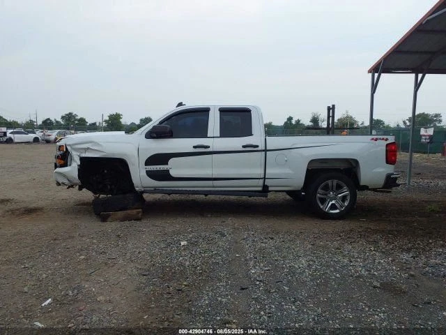 Speedometer Cluster MPH US Market Fits 18-19 SILVERADO 2500 PICKUP 3028706 - Image 3 of 4