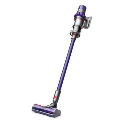 Dyson SV27 V10 Animal Cordless Vacuum Cleaner | Purple | Restored