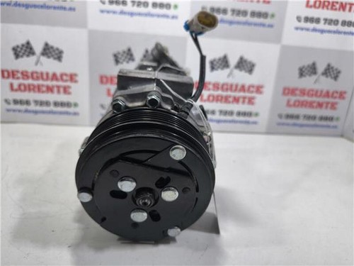 82D0155249CA klimakompressor OPEL MERIVA 2003 286426