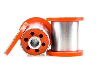 For MPBS 6800197/80SHA Polyurethane Bushing (2 pcs) Front 6800197/80SHA SCANIA
