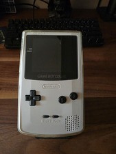 Moded Gameboy Color IPS V2