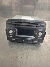 Autoradio Kia PICANTO