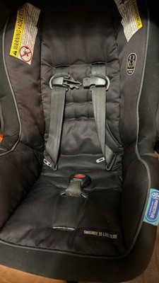 Graco Modes Nest DLX Travel System - Black